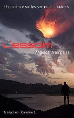 Cover L'essaim (eBook, ePUB)