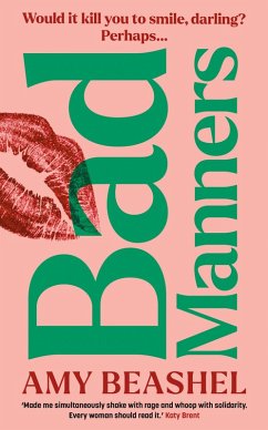 Bad Manners (eBook, ePUB) - Beashel, Amy