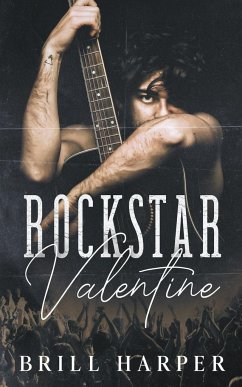 Rockstar Valentine - Harper, Brill