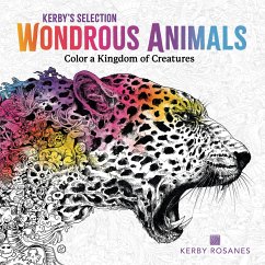 Wondrous Animals - Rosanes, Kerby