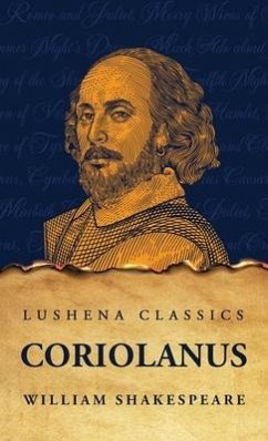 Coriolanus - Shakespeare, William