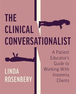 The Clinical Conversationalist - Rosenbery, Linda