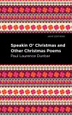 Speakin O' Christmas and Other Christmas Poems