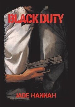 Black Duty - Hannah, Jade