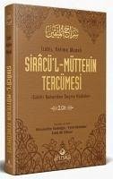 Siracül Müttekin Tercümesi 2. Cilt - Ali Yüksel, Emin