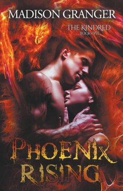 Phoenix Rising - Granger, Madison