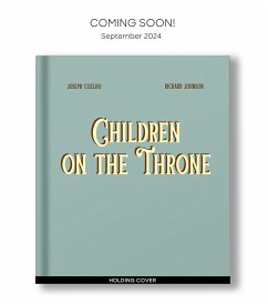 Children on the Throne - Coelho, Joseph