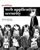 Grokking Web Application Security