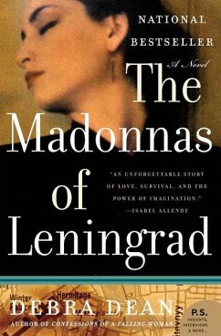 The Madonnas of Leningrad - Dean, Debra