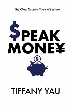 Cover Speak Money