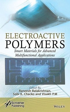 Cover Electroactive Polymer-Based Smart Materials and Applications
