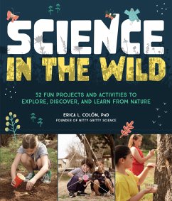 Science in the Wild - Colón, Erica L