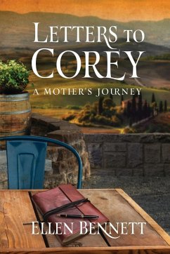 Letters to Corey - Bennett, Ellen