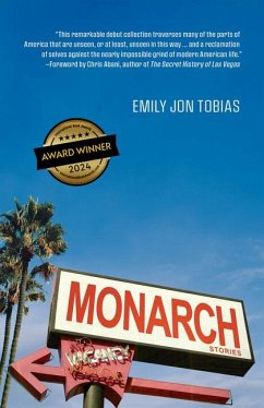 Monarch - Tobias, Emily Jon