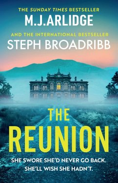 The Reunion - Arlidge, M J