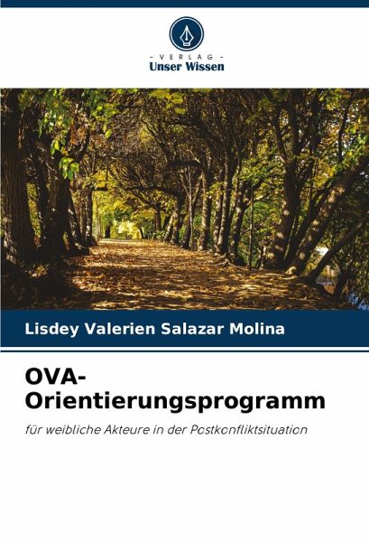 OVA-Orientierungsprogramm