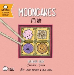 Mooncakes - Cantonese - Benard, Lacey; Cheng, Lulu