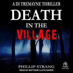 Death in the Village - Strang, Phillip