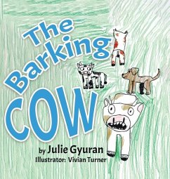 The Barking Cow - Gyuran, Julie