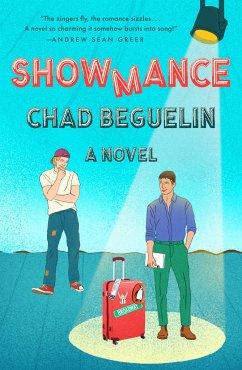 Showmance - Beguelin, Chad