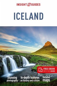 Insight Guides Iceland: Travel Guide with eBook - Insight Guides