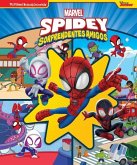 Spidey Y Sus Sorprendentes Amigos (Spidey and His Amazing Friends)