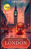 Discovering London