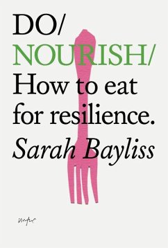 Cover Do Nourish