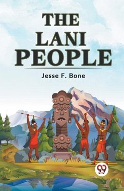 The Lani People - F Bone Jesse