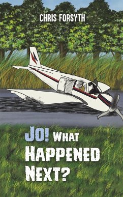 Jo! What Happened Next? - Forsyth, Chris