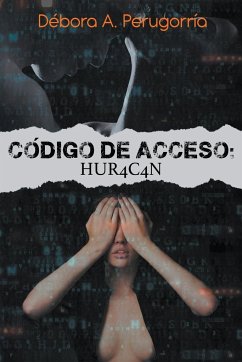 Código de Acceso - Perugorría, Débora A.