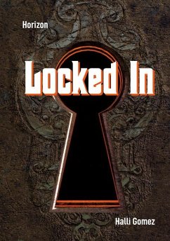 Locked in - Gomez, Halli