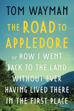 The Road to Appledore - Wayman, Tom