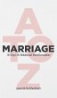 MARRIAGE A to Z - Bild 1