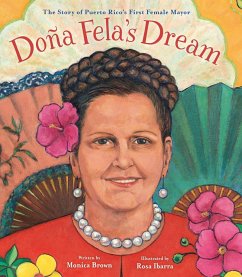 Doña Fela's Dream - Brown, Monica