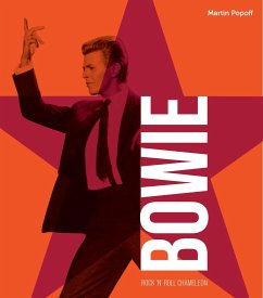David Bowie - Popoff, Martin