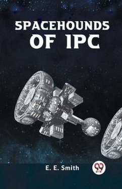 Spacehounds of IPC - E Smith E