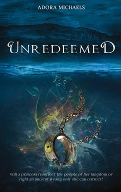 Cover Unredeemed