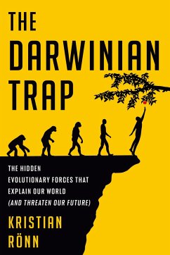The Darwinian Trap - Rönn, Kristian