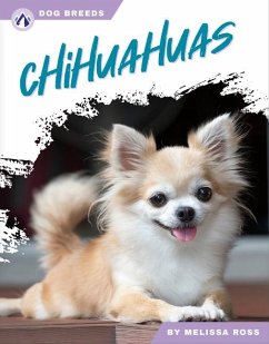 Chihuahuas - Ross, Melissa