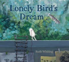 Lonely Bird's Dream - Whiting, Ruth