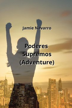 Poderes Supremos (Adventure) - Navarro, Jamie