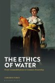 The Ethics of Water