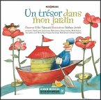 Un Trésor Dans Mon Jardin Un Trésor Dans Mon Jardin