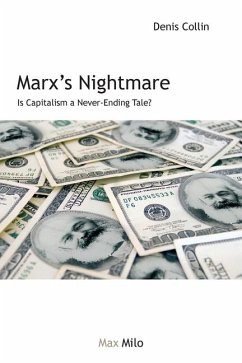 Marx's Nightmare - Collin, Denis