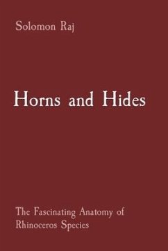 Horns and Hides - Raj, Solomon