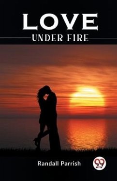 Love under Fire Cover Love under Fire