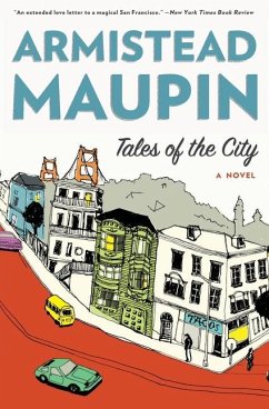 Tales of the City - Maupin, Armistead