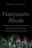 Narcissistic Abuse