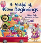 A World of New Beginnings